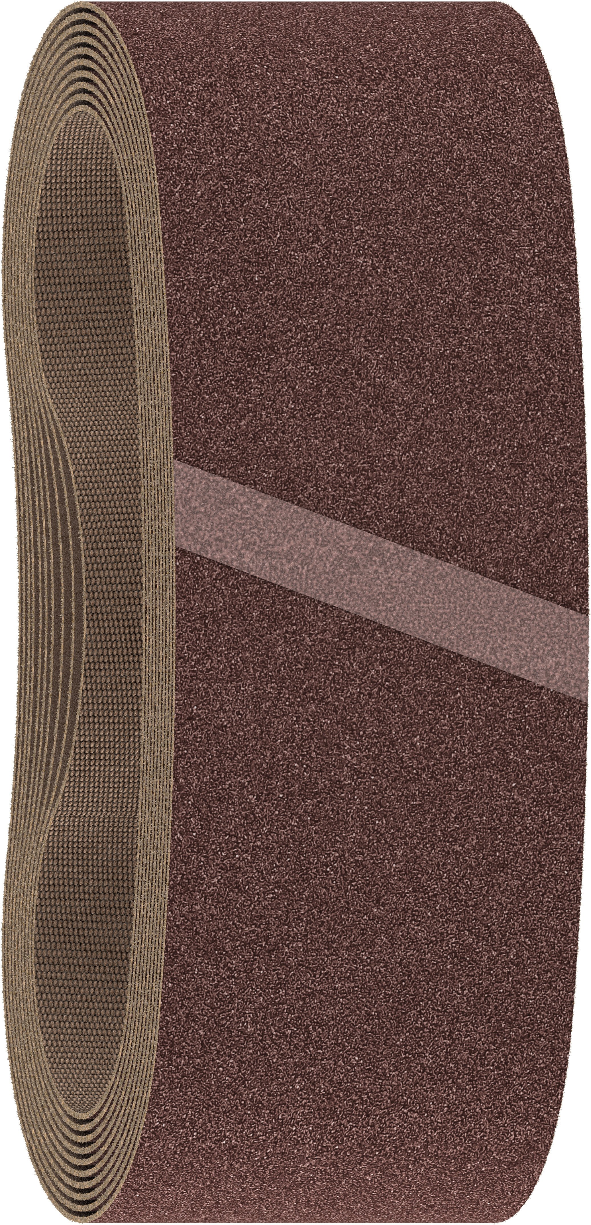Bosch Accessoires Schuurbanden Redwood | 75 x 533 mm | K100 | Per 10 | 2608606083 - 2608606083