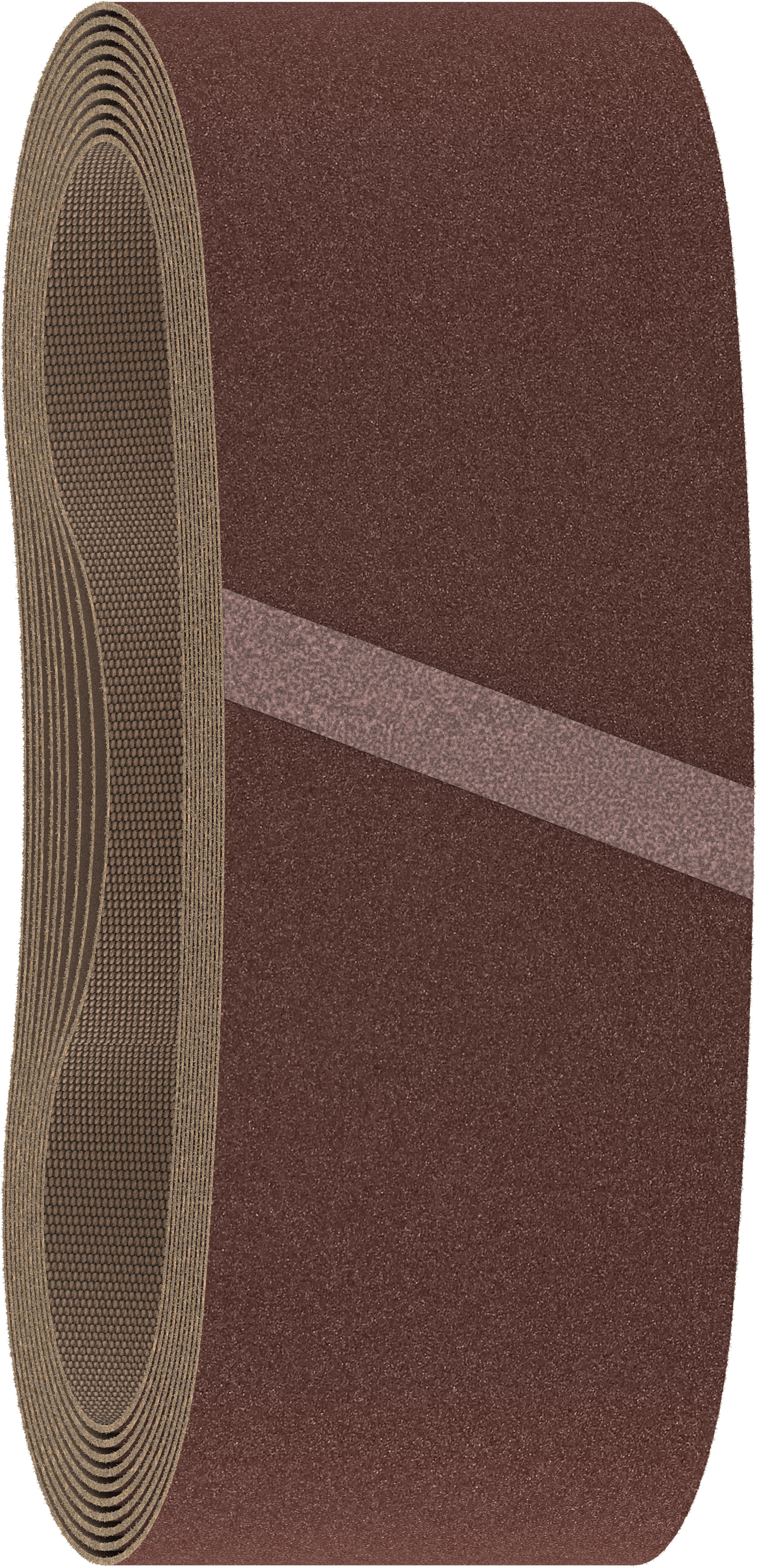 Bosch Accessoires 10 Banden 75x533 X440, Best for Wood+Paint , K220 - 2608606085