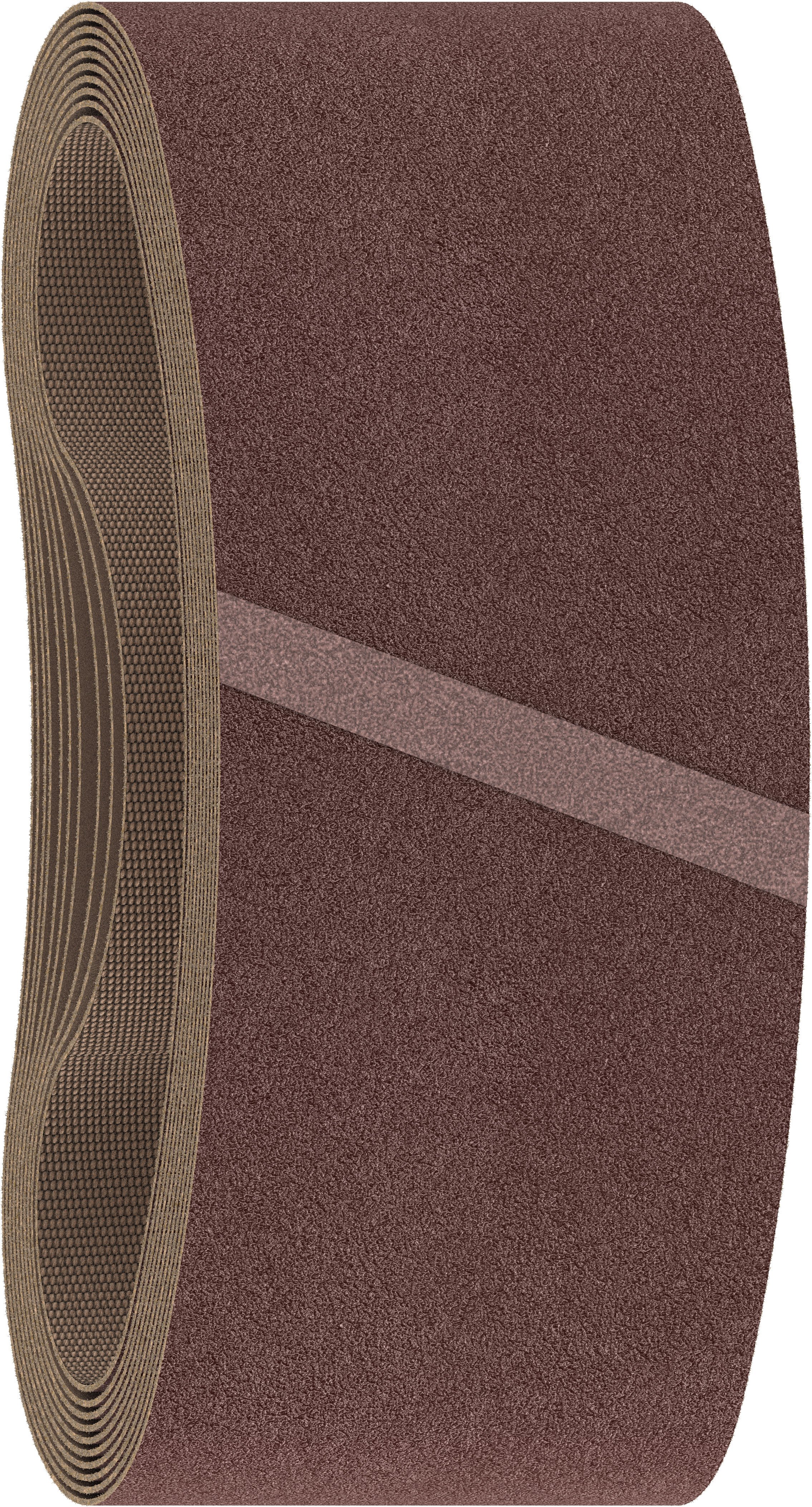 Bosch Accessoires 10 Banden 100x610 X440, 
Best for Wood+Paint , K40 - 2608606134