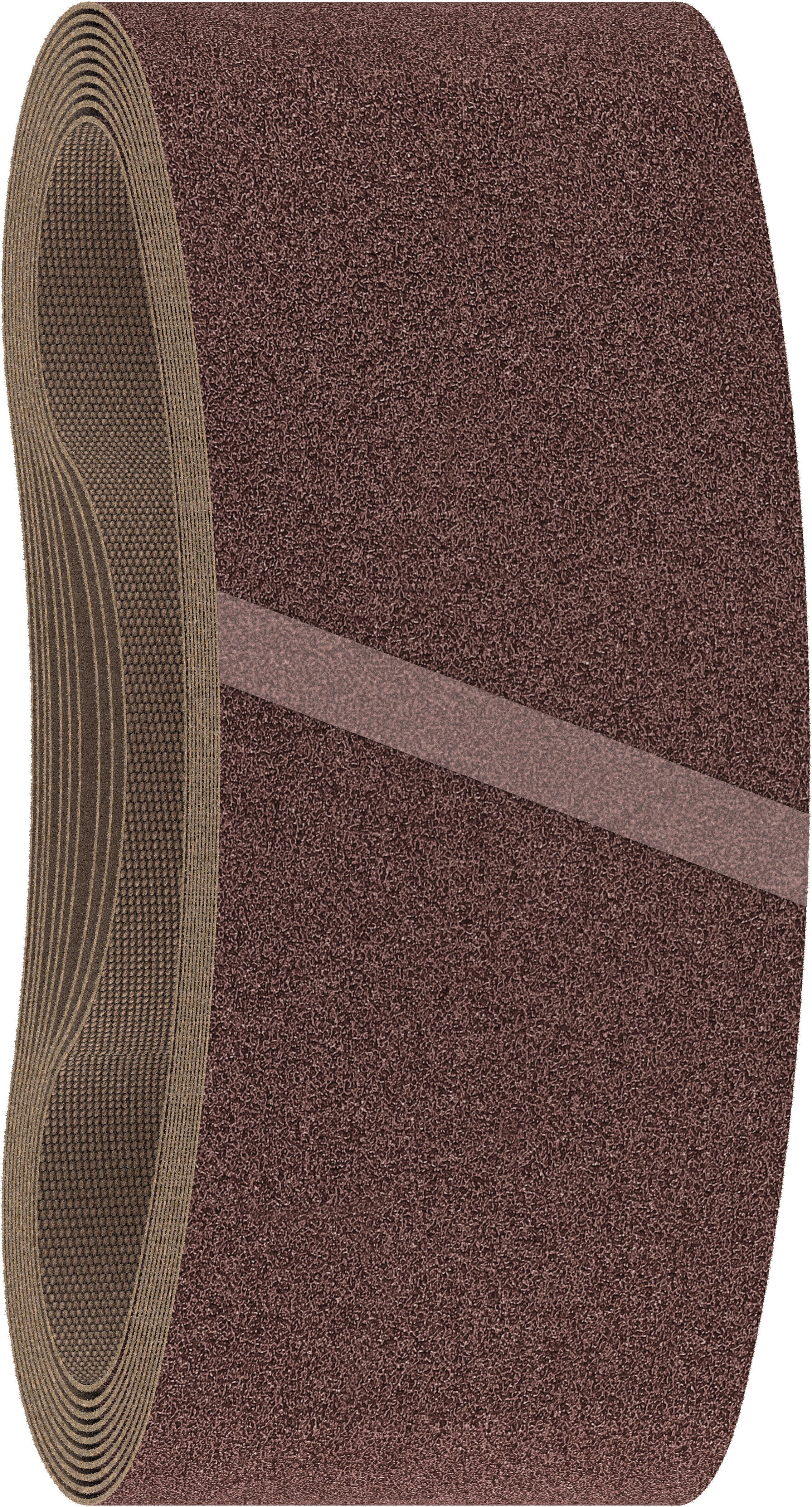 Bosch Accessoires 10 Banden 100x610 X440, Best for Wood+Paint , K80 - 2608606136