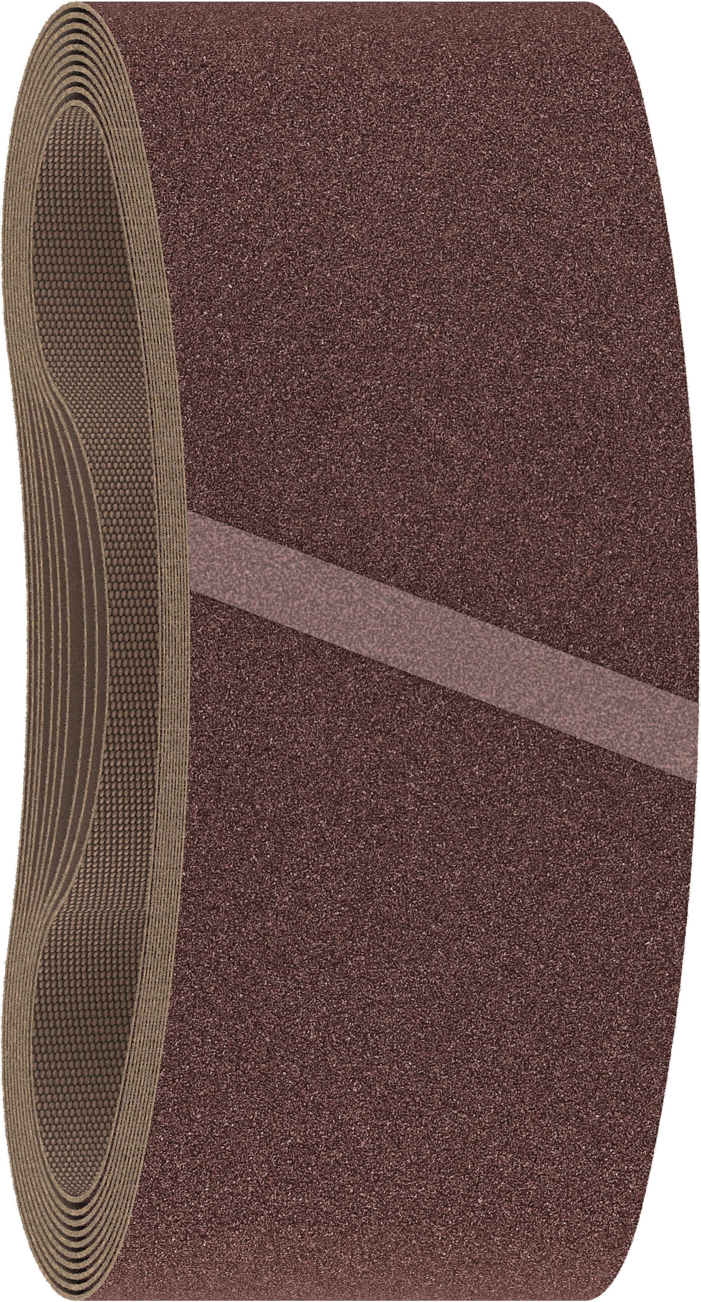 Bosch Accessoires 10 Banden 100x610 X440, Best for Wood+Paint , K100 - 2608606137
