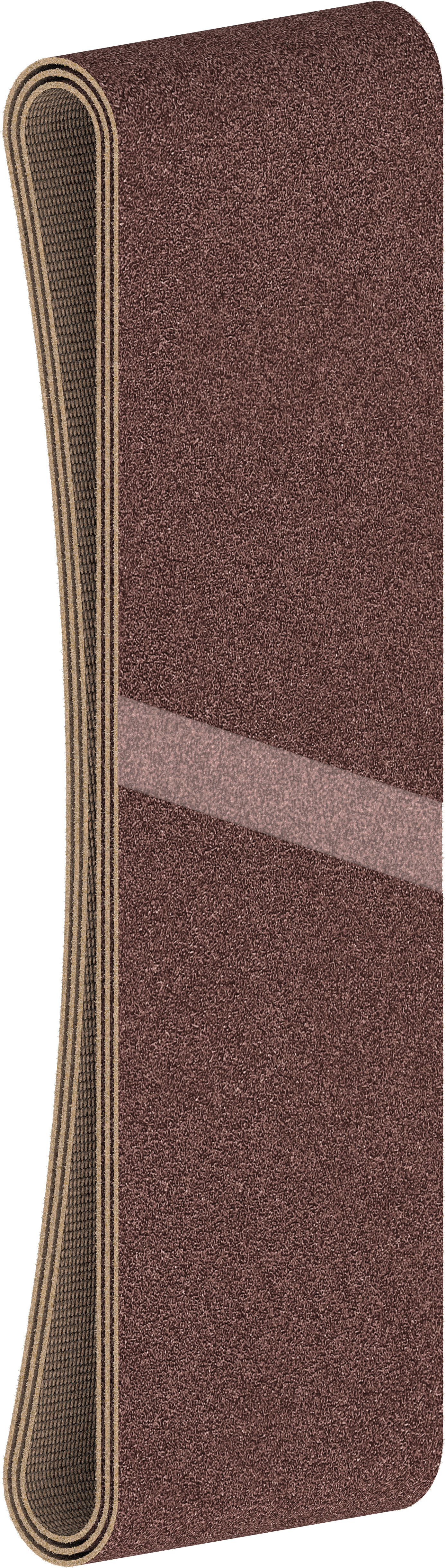 Bosch Accessoires 3x Banden 75x533 X440, Best for Wood+Paint , 120 - 2608607258