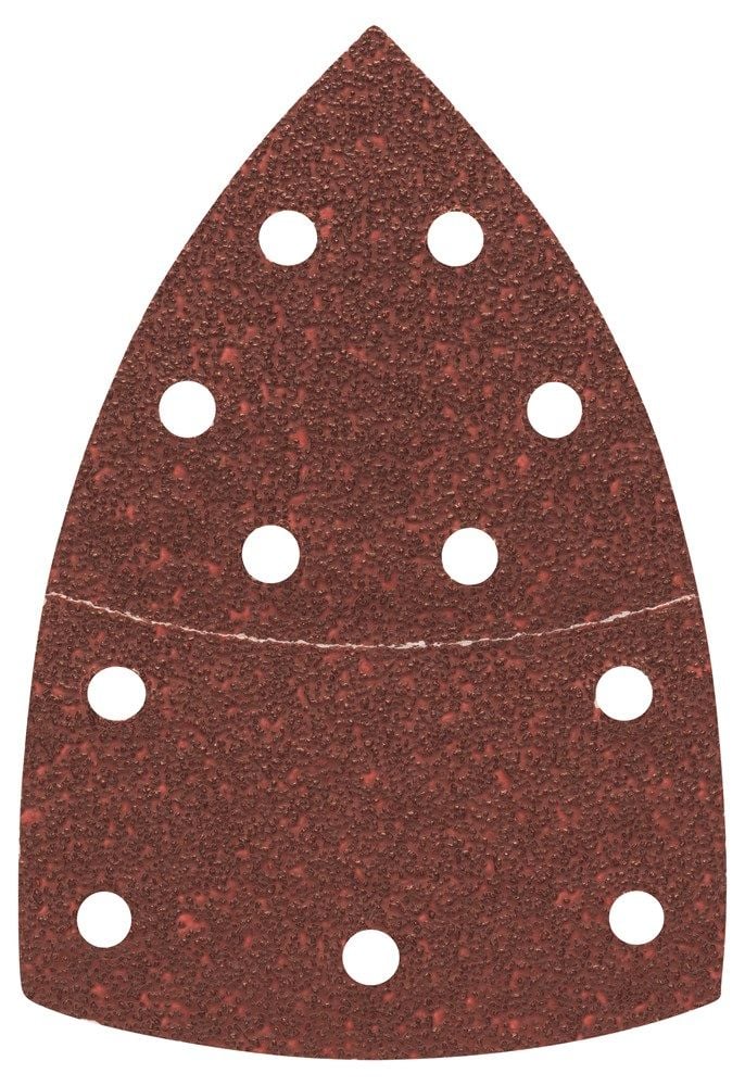 Bosch Accessoires 10 Multi C430, Expert for Wood+Paint 11, 40 - 2608607407