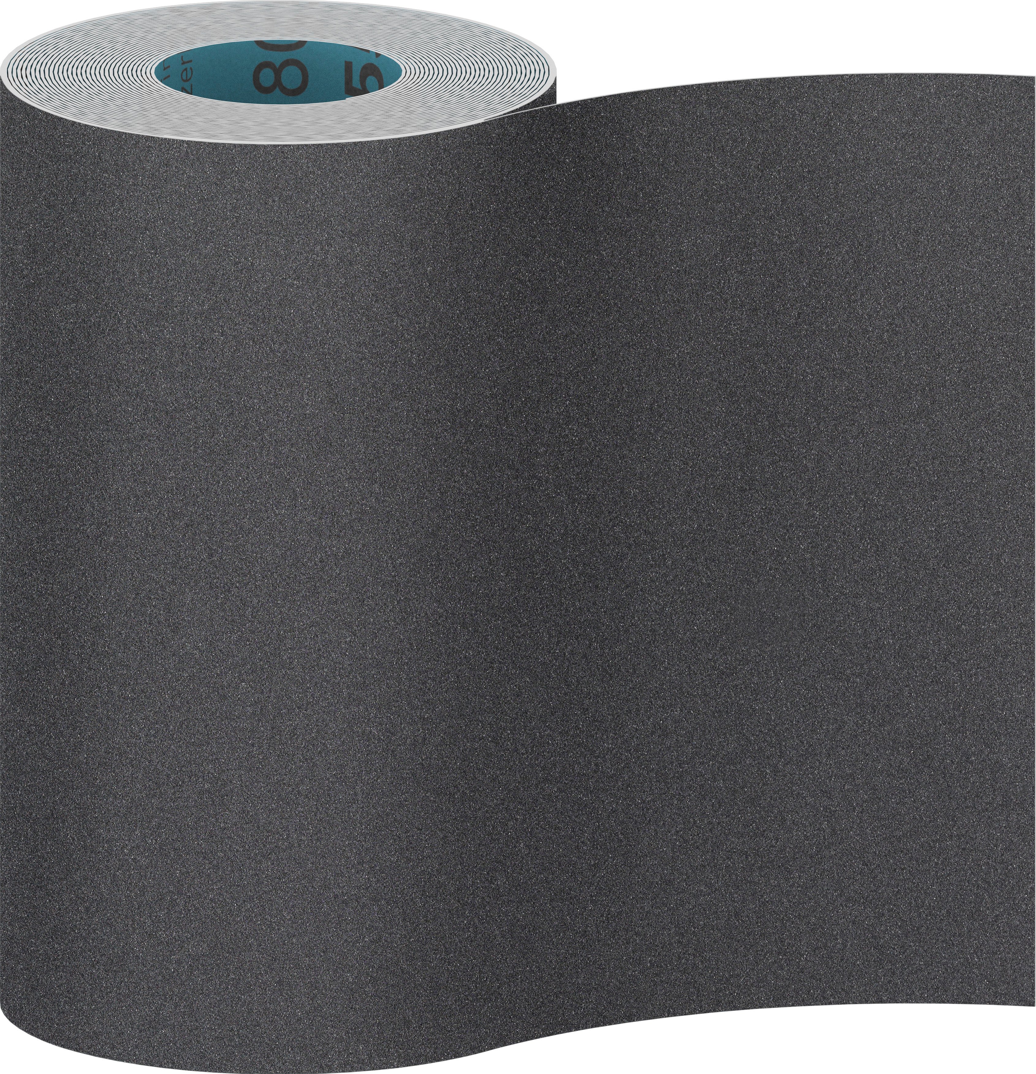 Bosch Accessoires 1 Rol 115x5m , Best for Coatings+Composites , 180 - 2608607787