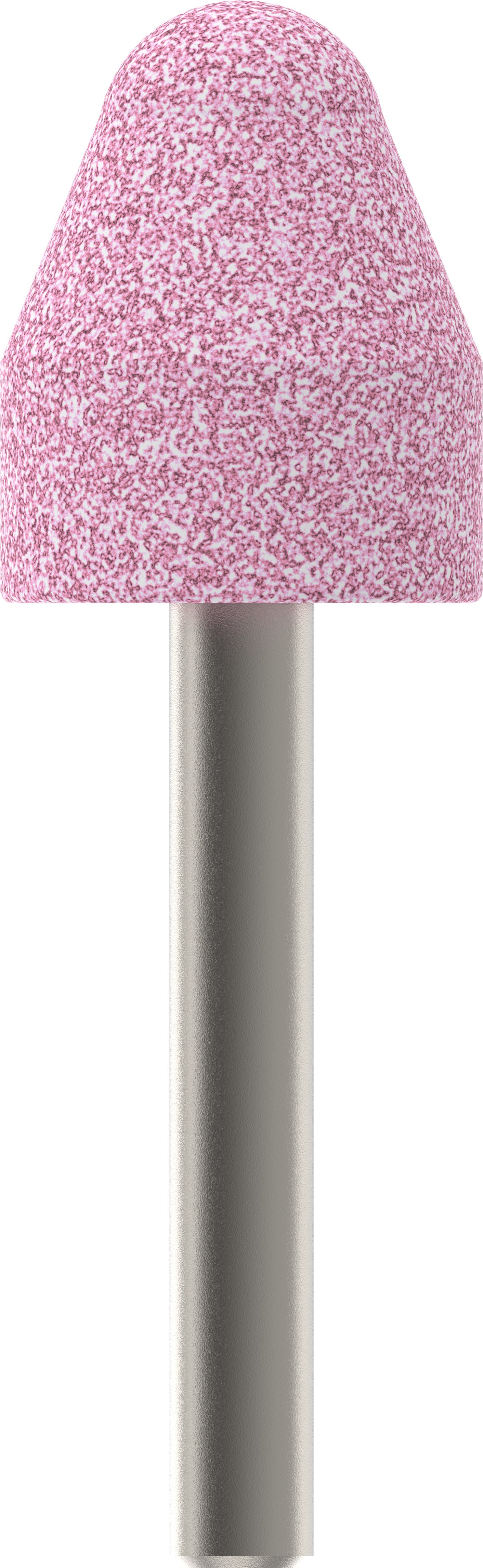 Bosch Accessoires Slijpstift, kegelvormig, middelhard 6 mm, 60, 20 mm, 25 mm 1st - 2608620014