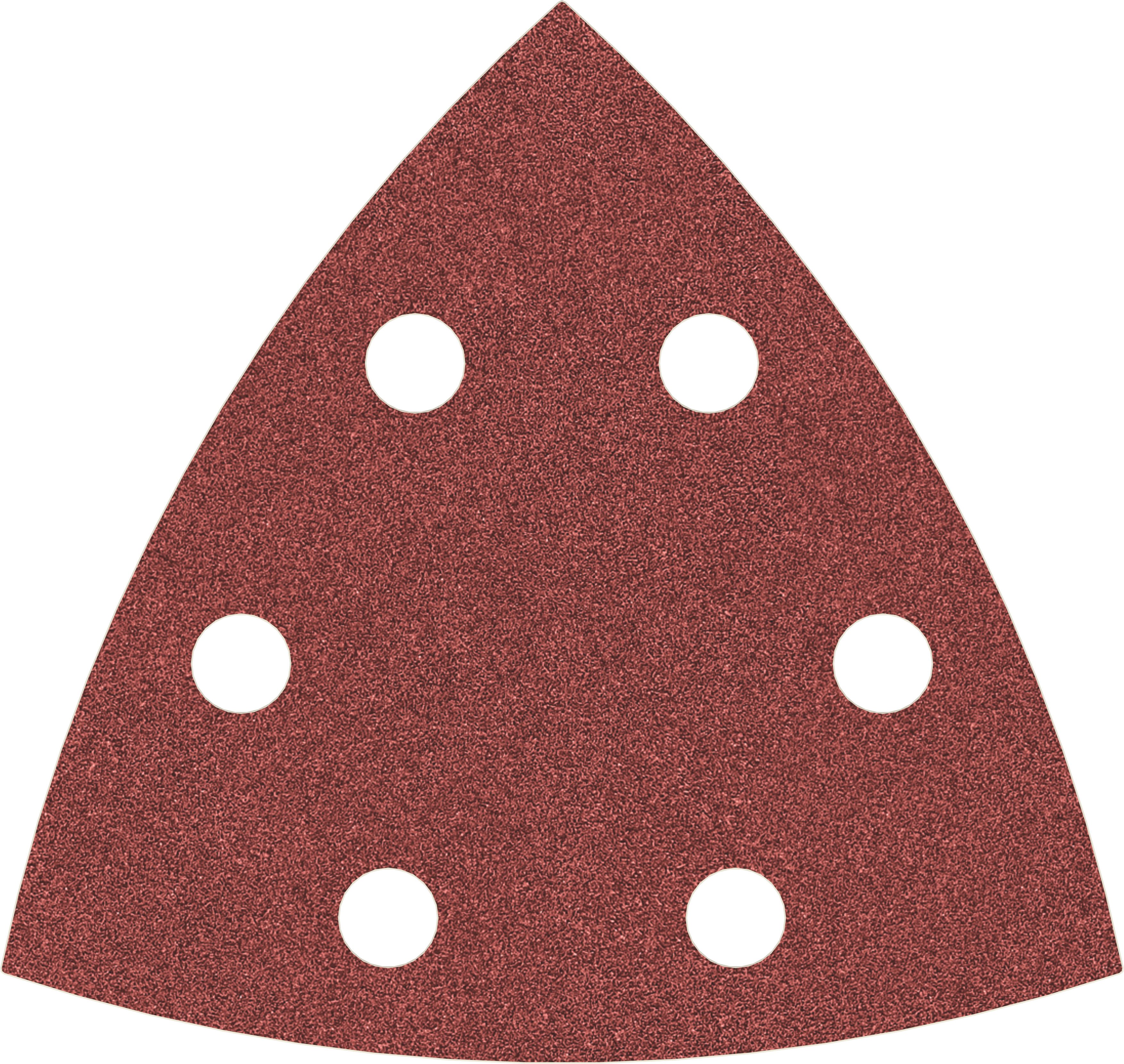 Bosch Accessoires 25x Delta C430, Expert for Wood+Paint 6, 120 - 2608621687