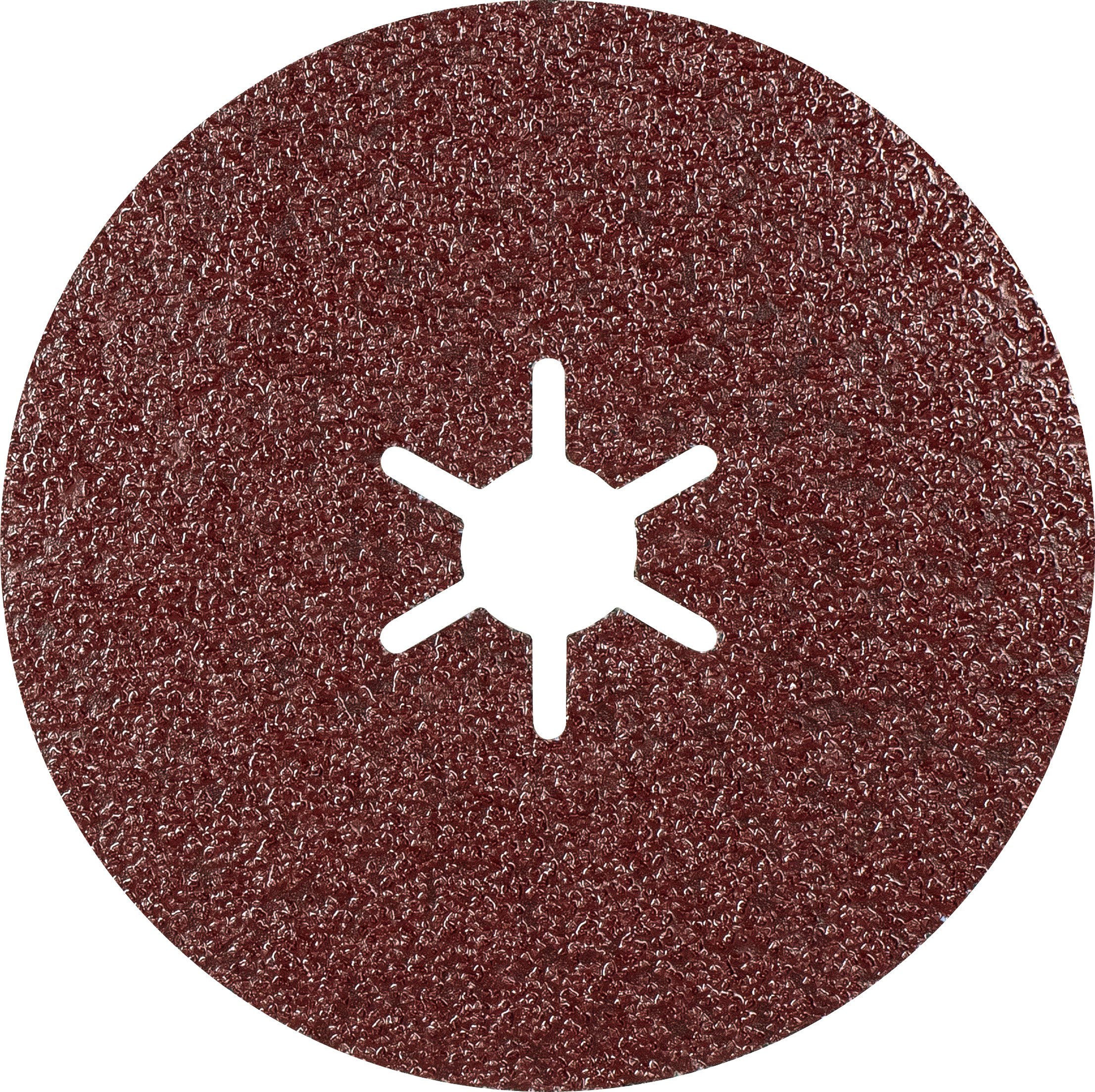 Bosch Accessoires Expert R781 keramische prisma-fiberschijf 100 mm, 16 mm, K60 - 1 stuk(s) - 2608621789