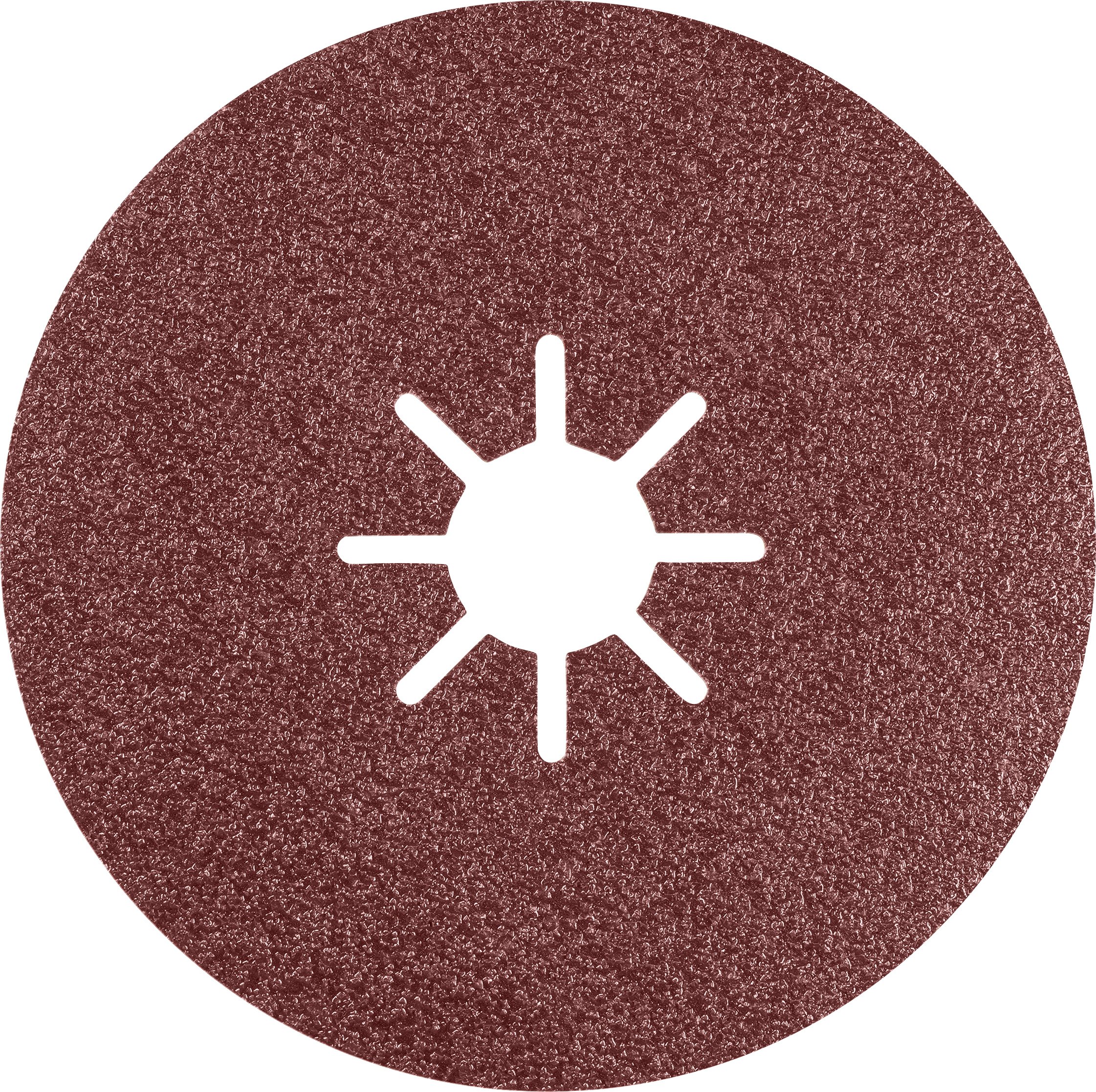 Bosch Accessoires Expert R781 keramische prisma-fiberschijf 180 mm, 22,23 mm, K80 - 1 stuk(s) - 2608621799
