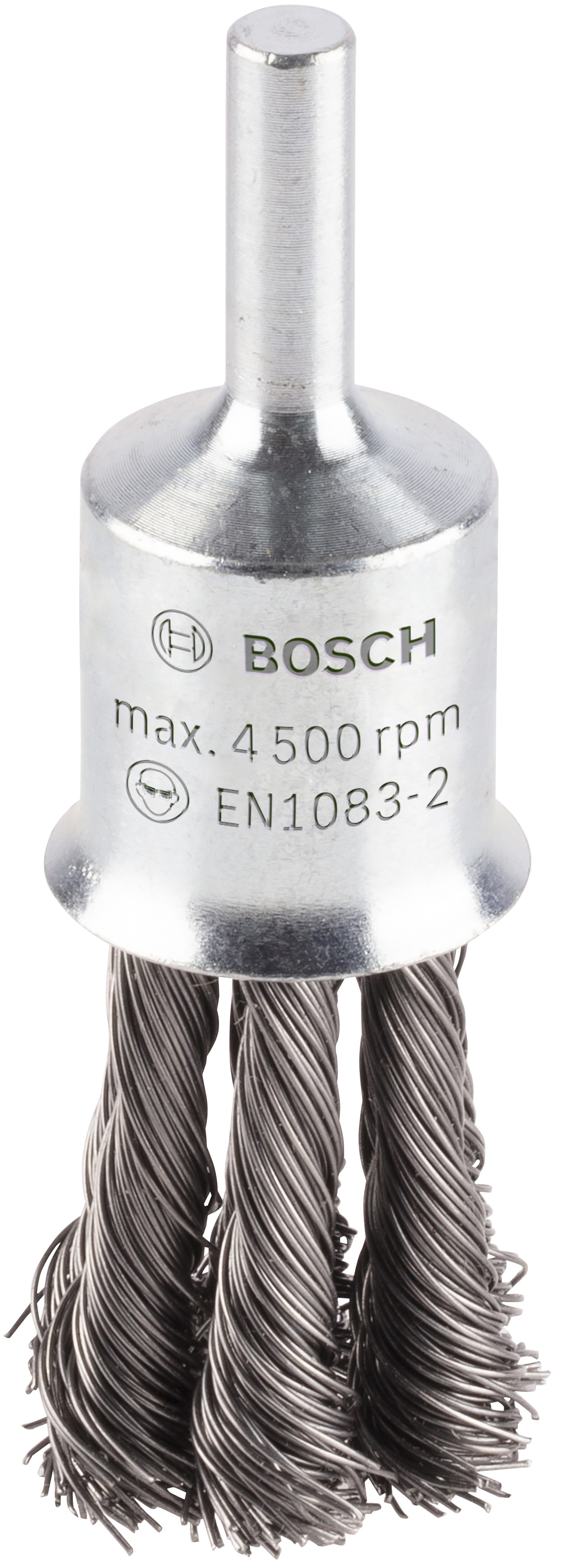 Bosch Accessoires Penseelborstel 19 mm, 0,35 mm, 4500 U/ min 1st - 2608622116