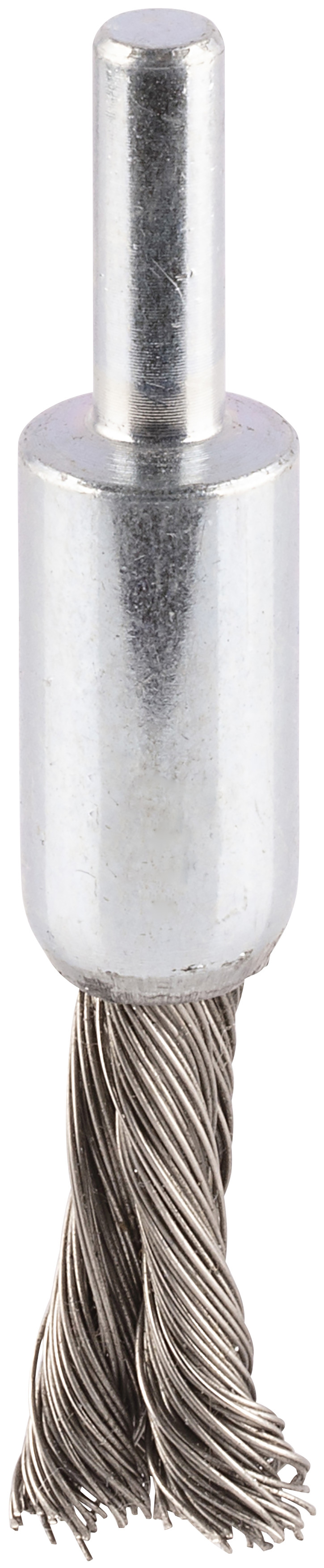 Bosch Accessoires Penseelborstel 10 mm, 0,35 mm, 4500 U/ min 1st - 2608622128