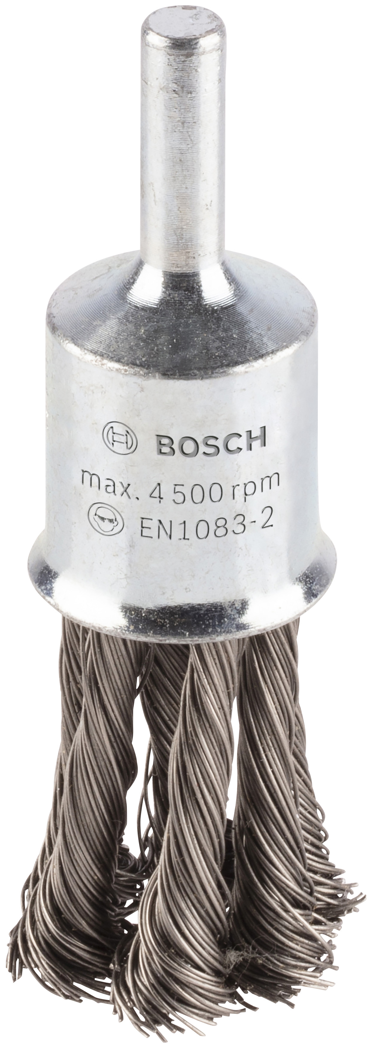 Bosch Accessoires Penseelborstel 19 mm, 0,35 mm, 4500 U/ min 1st - 2608622129