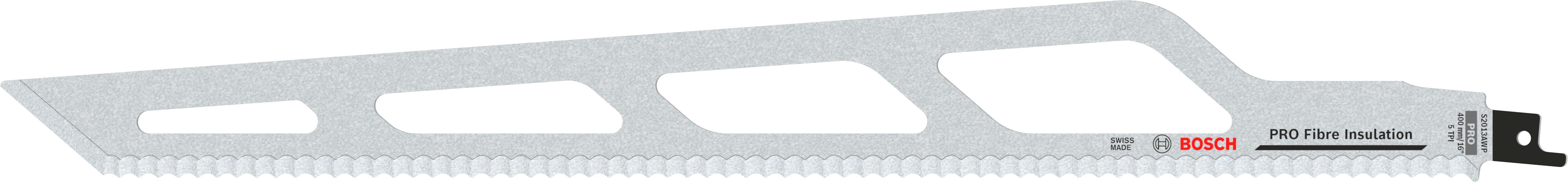 Bosch Accessoires Reciprozaagblad S 2013 AWP - 2608635529