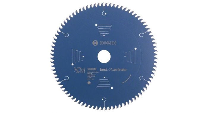 Bosch Accessoires Cirkelzaagblad Expert for Laminated Panel 2608642135 - 2608642135