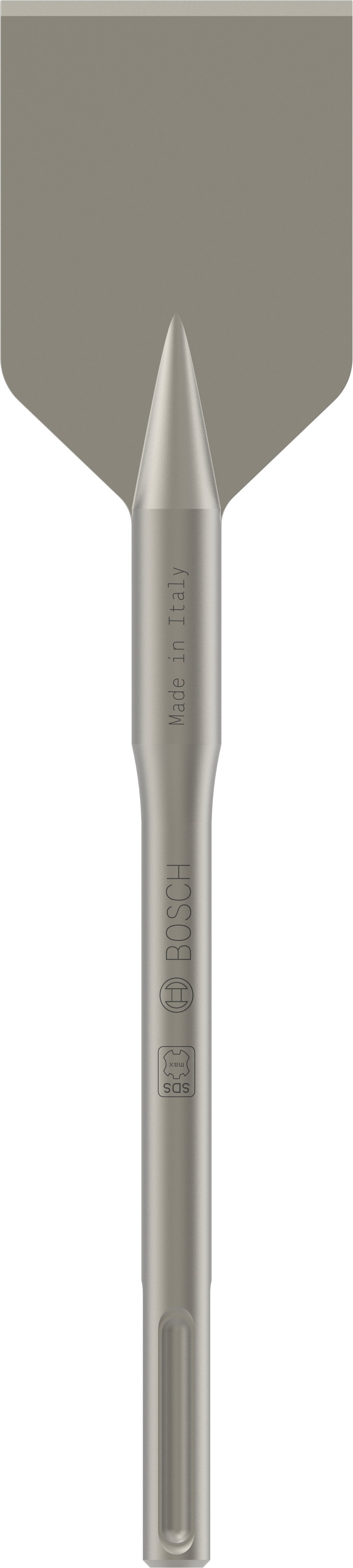 Bosch Accessoires Asfaltbeitel SDS-max 400 x 90 mm 1st - 2608690003