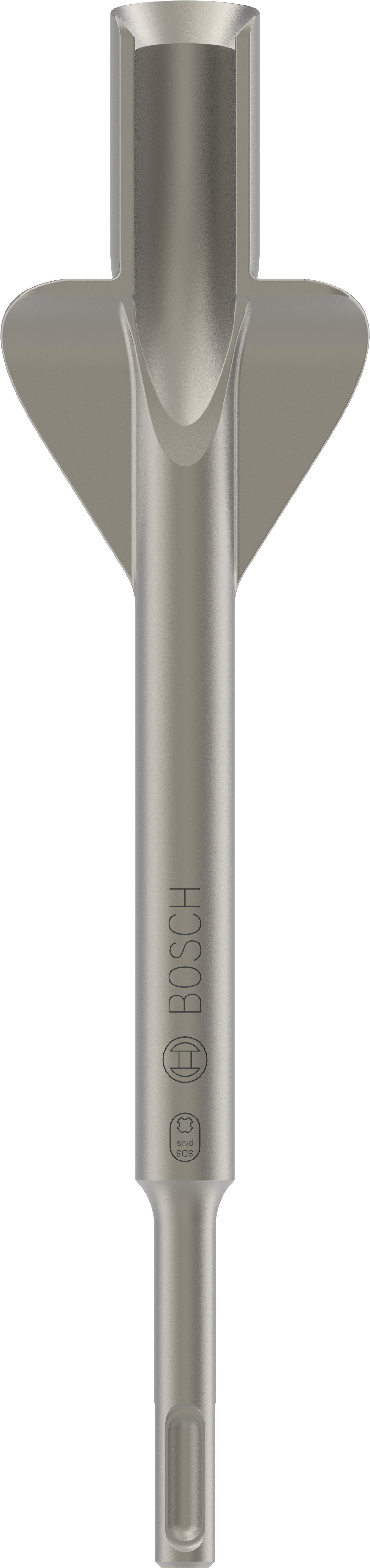 Bosch Accessoires Vleugel-/kanaalbeitel SDS-plus 250 x 22 mm 1st - 2608690007