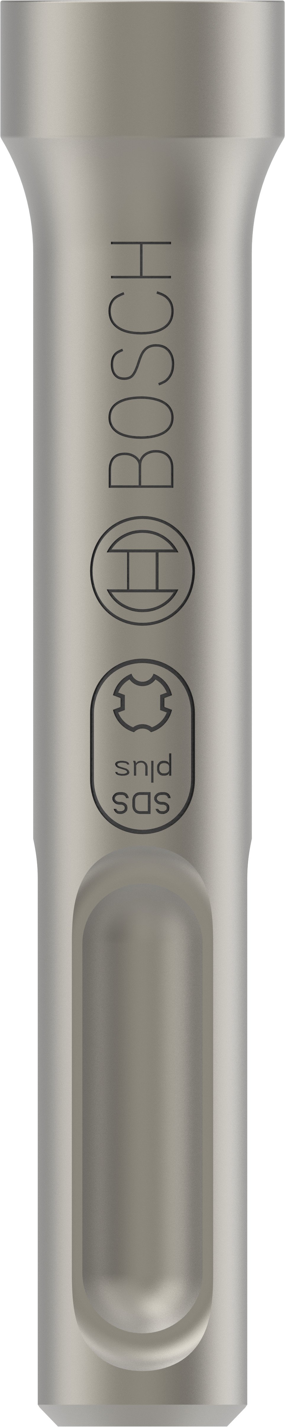 Bosch Accessoires Spijkerdrijver SDS-plus 58 mm 1st - 2608690010
