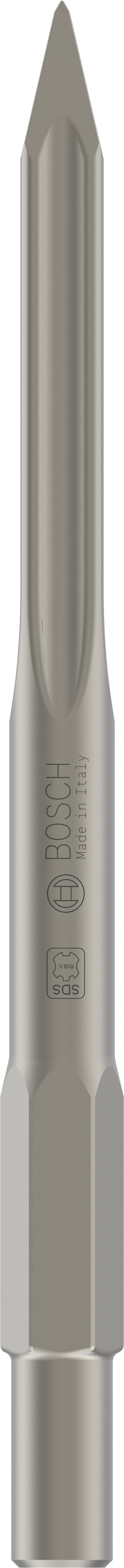 Bosch Accessoires Puntbeitel 30-mm-zeskantopname 400 mm 1st - 2608690111