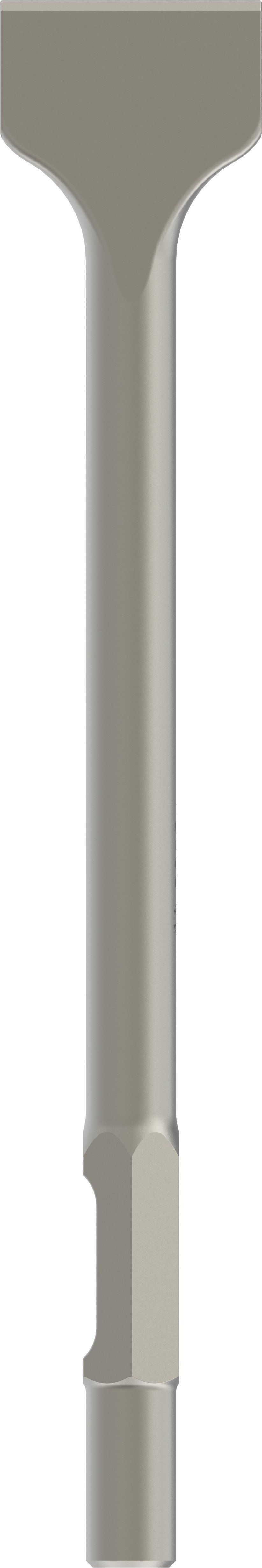 Bosch Accessoires Spadebeitel 30-mm-zeskantopname 450 x 75 mm 1st - 2608690113