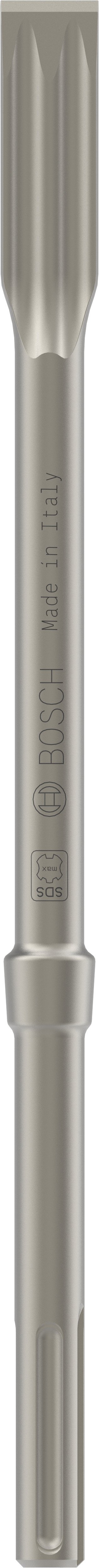 Bosch Accessoires Platte beitels RTec Sharp SDS-max 400 mm 1st - 2608690124