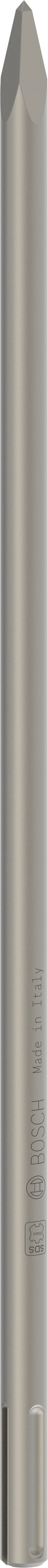Bosch Accessoires Puntbeitel SDS-max 600 mm 5st - 2608690129