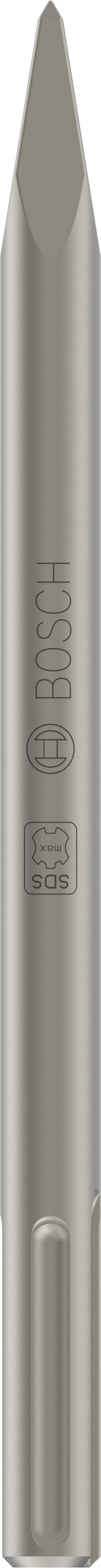 Bosch Accessoires Puntbeitel SDS-max 280 mm 10st - 2608690130