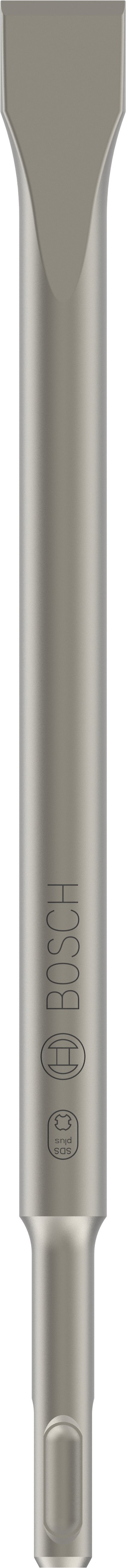Bosch Accessoires Platte beitel SDS-plus 20x250 mm 10st - 2608690131