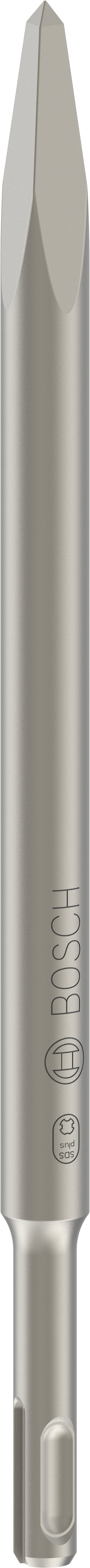 Bosch Accessoires Puntbeitel SDS-plus 250 mm 10st - 2608690132