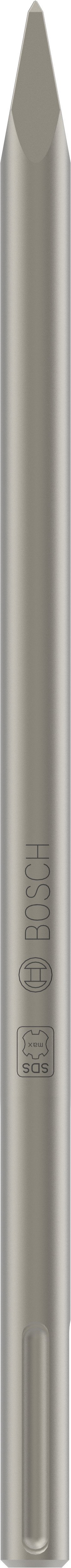 Bosch Accessoires Puntbeitel SDS-max 400 mm 1st - 2608690142