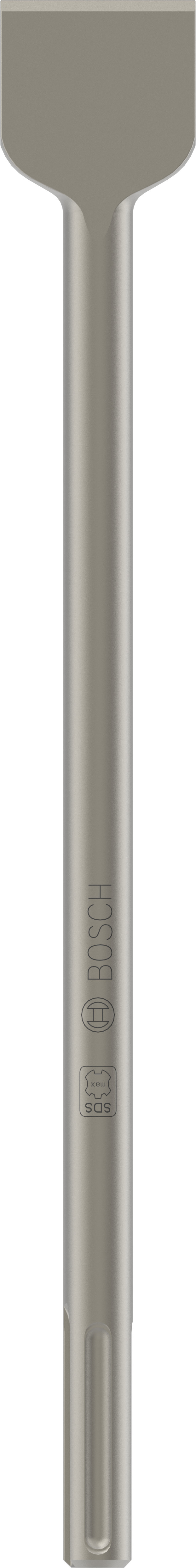Bosch Accessoires Spadebeitel SDS-max 400 x 50 mm 1st - 2608690143