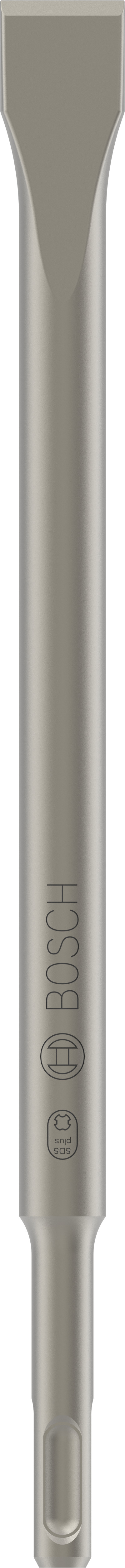 Bosch Accessoires Platte beitel SDS-plus 250 x 20 mm Y509 1st - 2608690144