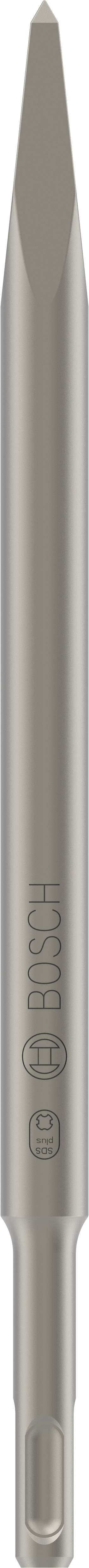 Bosch Accessoires Puntbeitel SDS-plus 250 mm Y312 1st - 2608690145