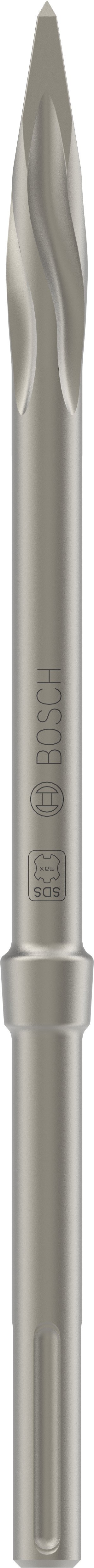 Bosch Accessoires Puntbeitel RTec Speed SDS-max 400 mm 1st - 2608690168