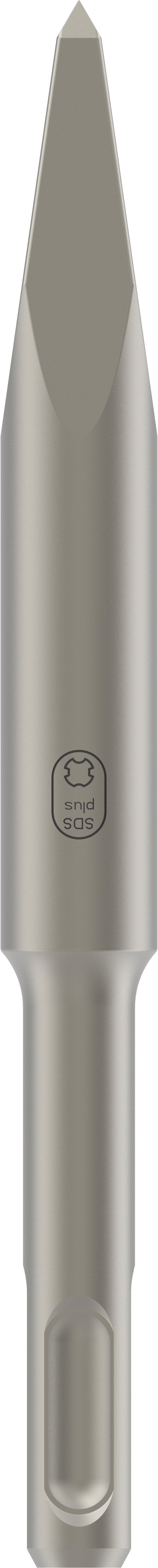 Bosch Accessoires Puntbeitel SDS-plus 140 mm 1st - 2608690176