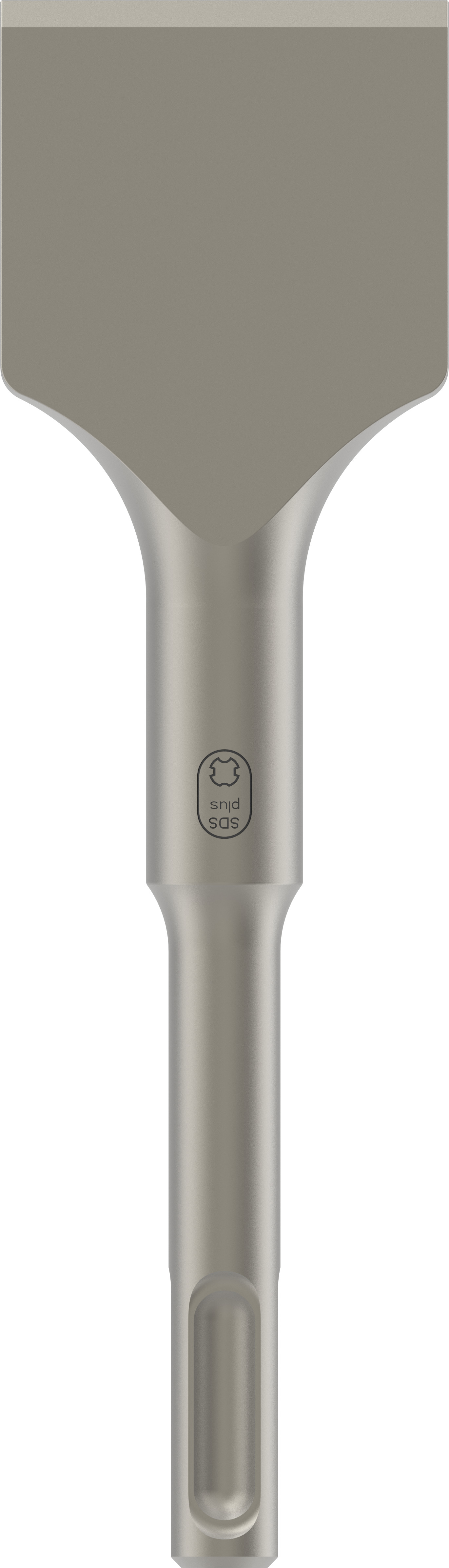 Bosch Accessoires Spadebeitel SDS-plus 140 x 40 mm 1st - 2608690178
