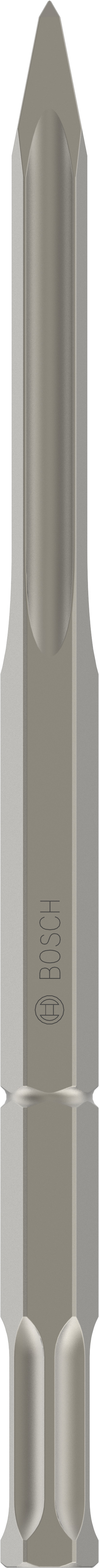 Bosch Accessoires Puntbeitel 22-mm-zeskantopname 400 mm 1st - 2608690188