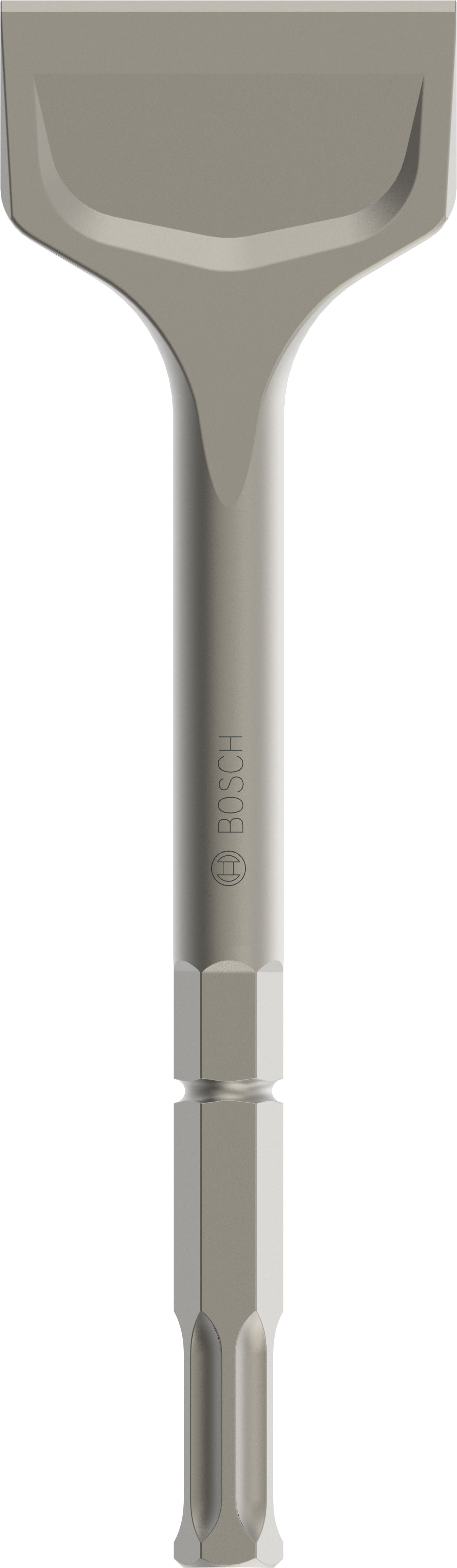 Bosch Accessoires Spadebeitel 22-mm-zeskantopname 400 x 115mm 1st - 2608690194