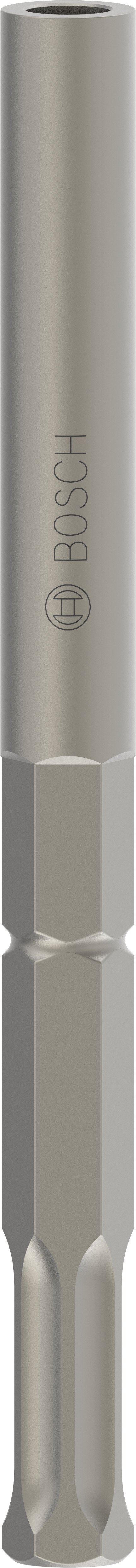 Bosch Accessoires Aardelektrodenhouder 22-mm-zeskantopname 300 x 25 mm 1st - 2608690196