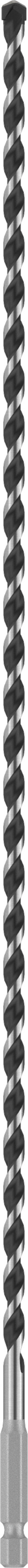 Bosch Accessoires PRO HEX-5 Betonboor | 6,5x350x400 mm - 2608706982