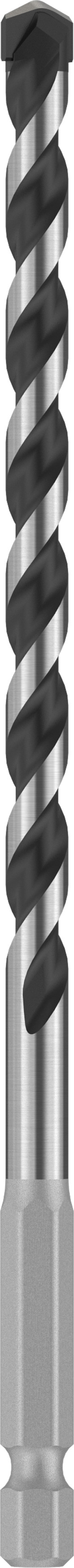 Bosch Accessoires PRO HEX-5 Betonboor | 7x100x150 mm - 2608706984