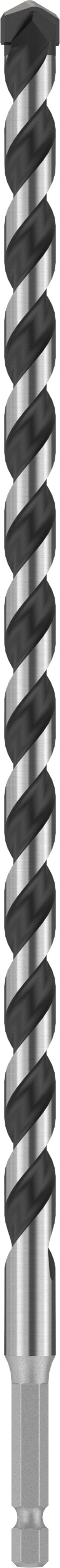 Bosch Accessoires PRO HEX-5 Betonboor | 12x250x300 mm - 2608706995