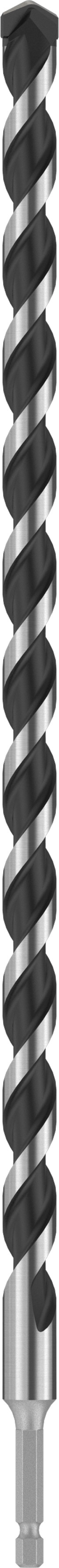 Bosch Accessoires PRO HEX-5 Betonboor | 16x350x400 mm - 2608707002