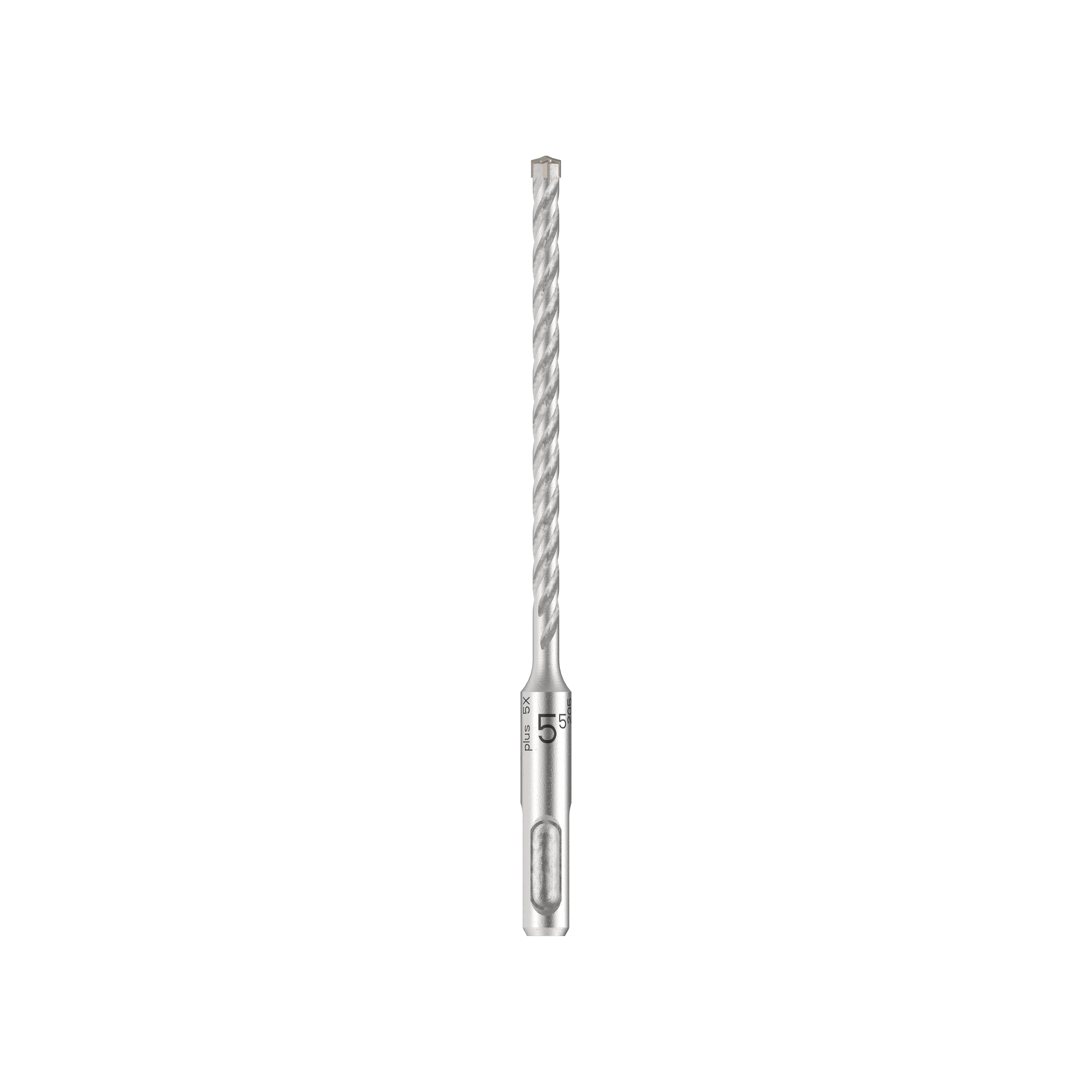 Bosch Accessoires PRO SDS plus-5X Hamerboor | 5,5 x 100 x 160 mm - 2608707231