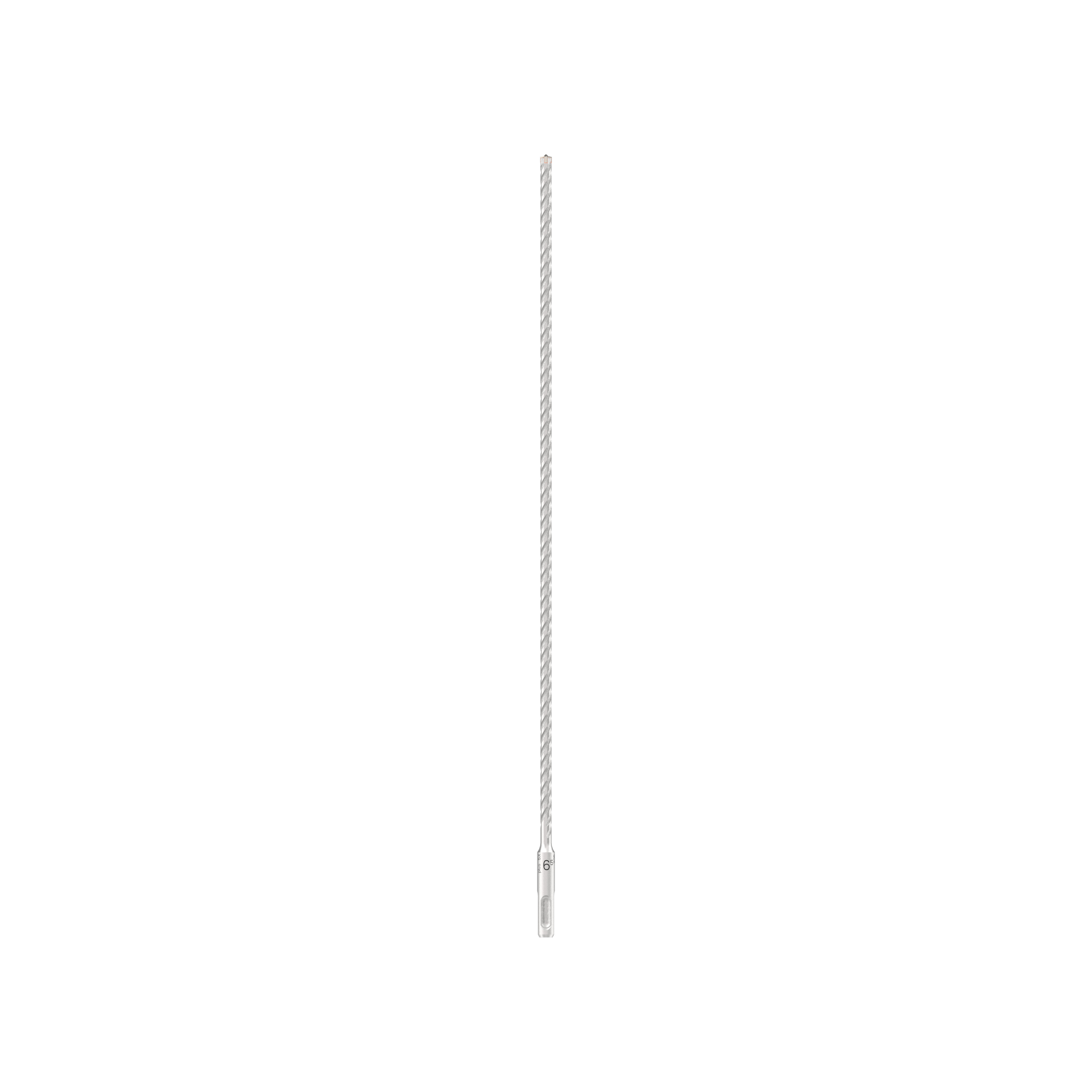 Bosch Accessoires PRO SDS plus-5X Hamerboor | 6,5 x 400 x 465 mm - 2608707232