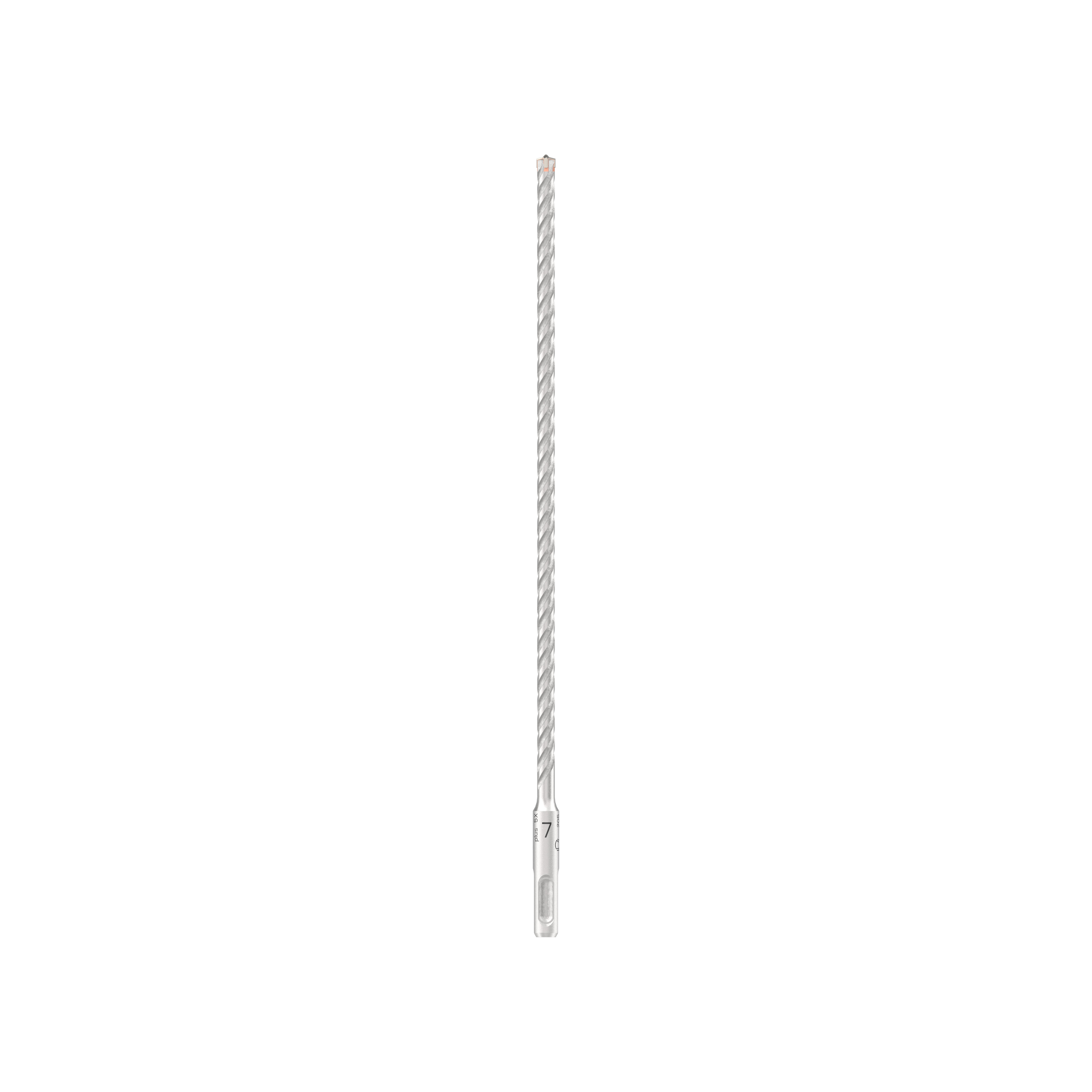 Bosch Accessoires PRO SDS plus-5X Hamerboor | 7 x 250 x 315 mm - 2608707233
