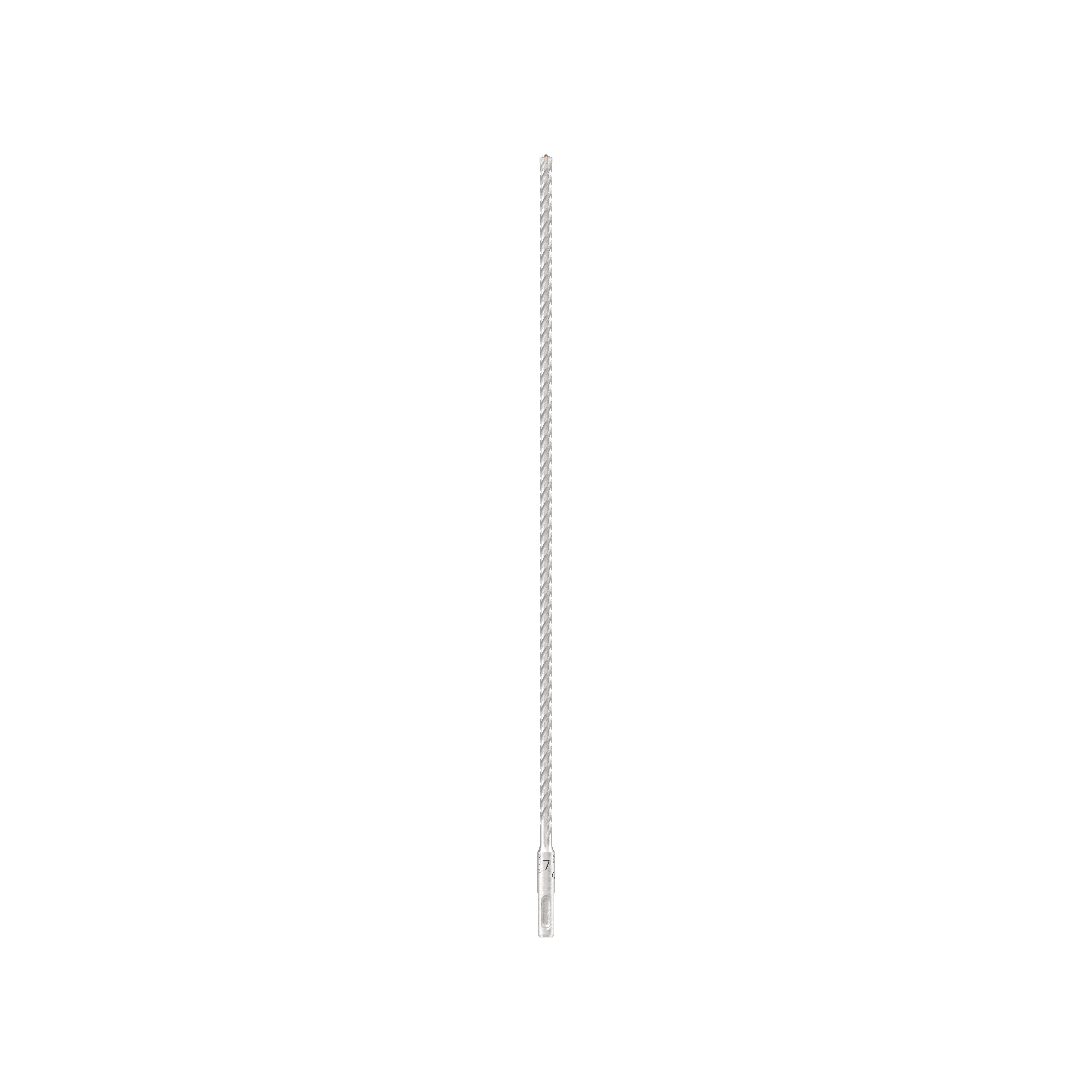 Bosch Accessoires PRO SDS plus-5X Hamerboor | 7 x 400 x 465 mm - 2608707234