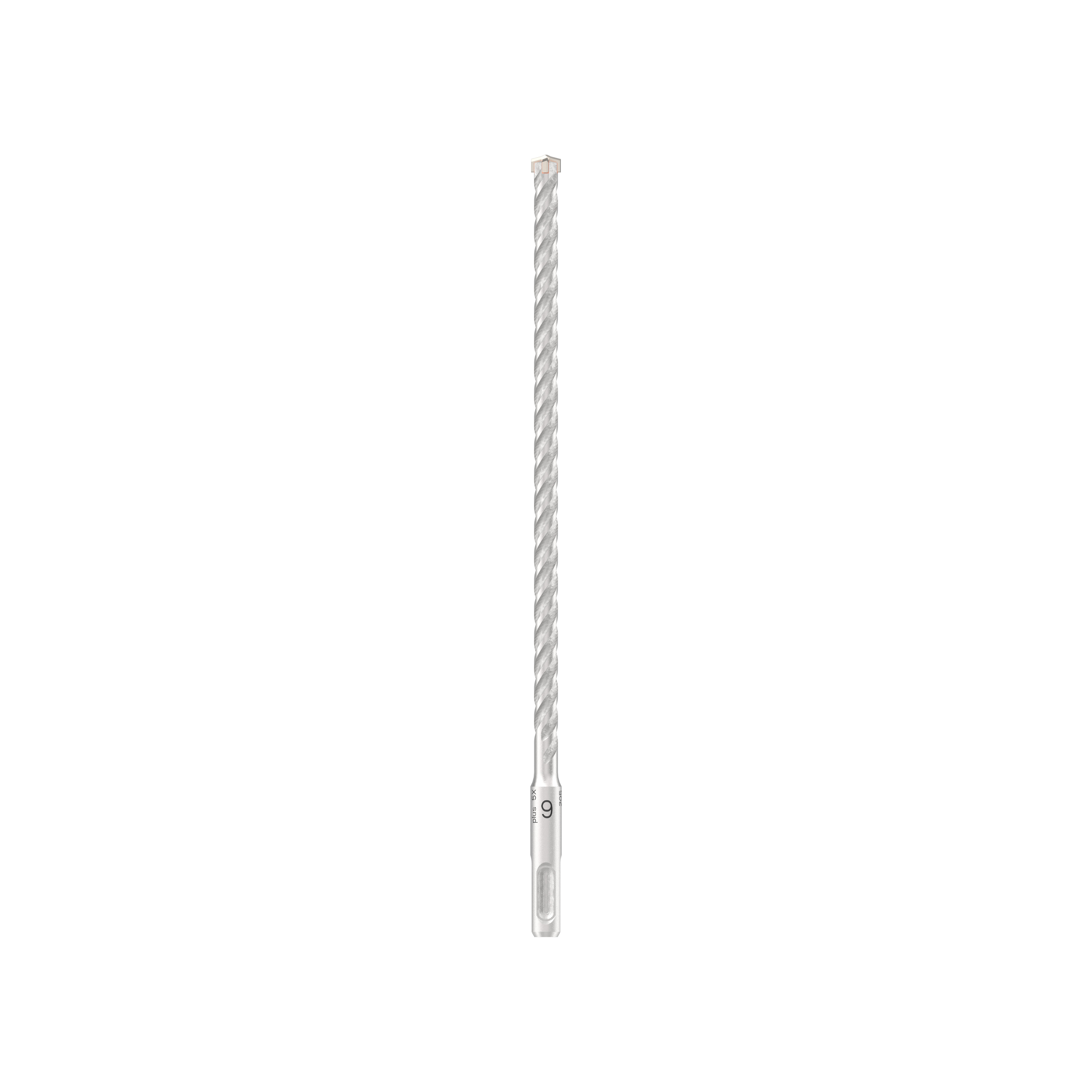 Bosch Accessoires PRO SDS plus-5X Hamerboor | 9 x 200 x 265 mm - 2608707238