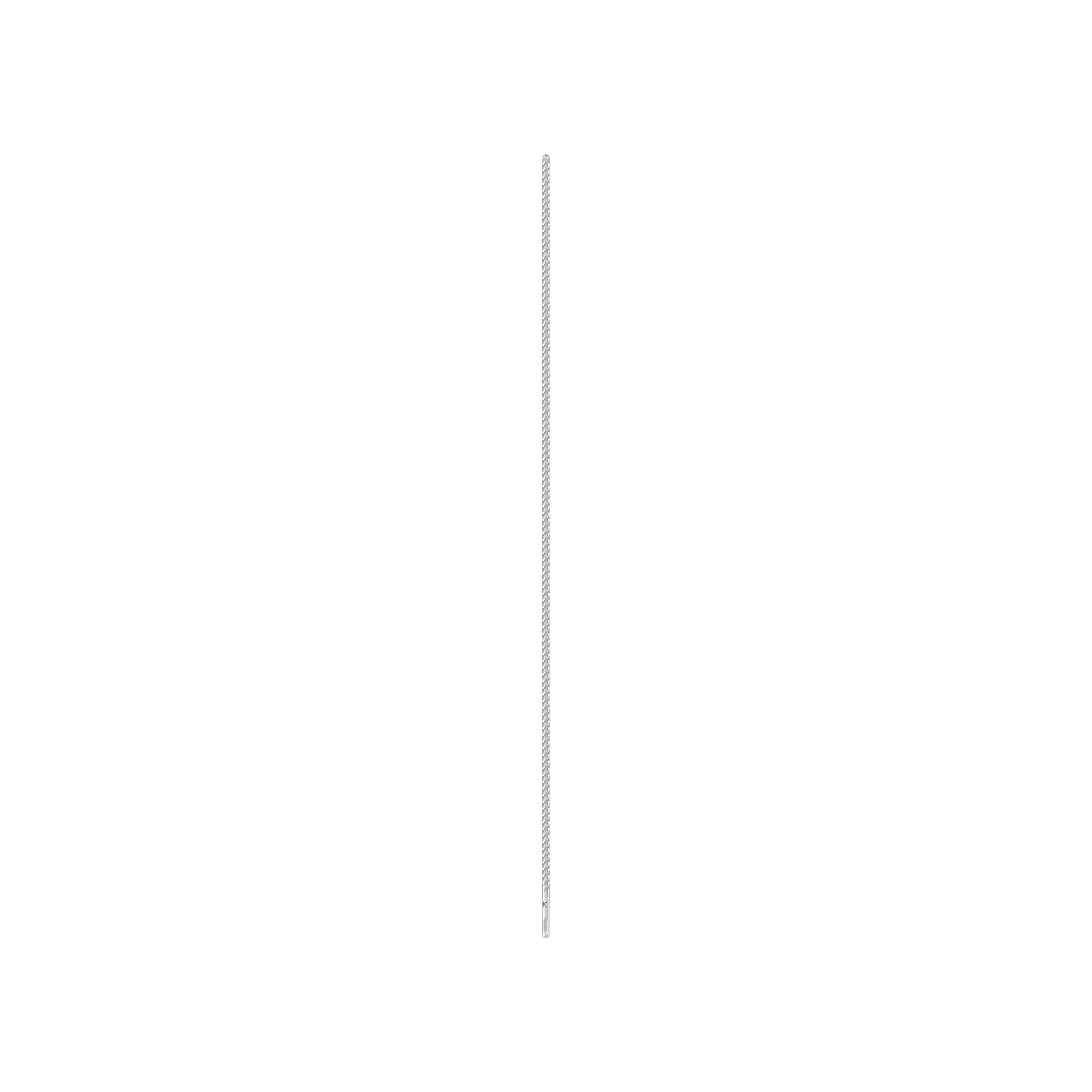 Bosch Accessoires PRO SDS plus-5X Hamerboor | 10 x 950 x 1.000 mm - 2608707249