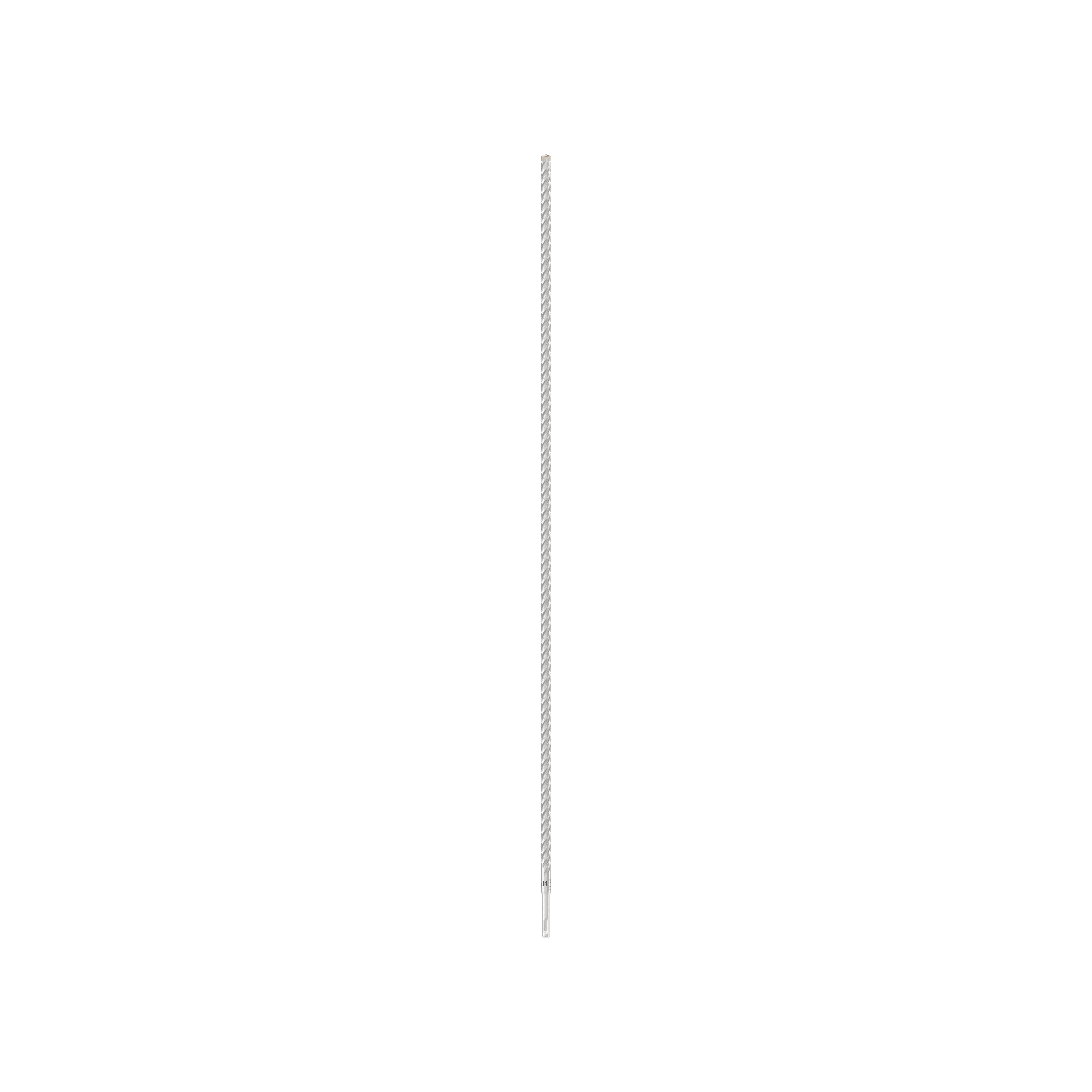 Bosch Accessoires PRO SDS plus-5X Hamerboor | 14 x 950 x 1.000 mm - 2608707251