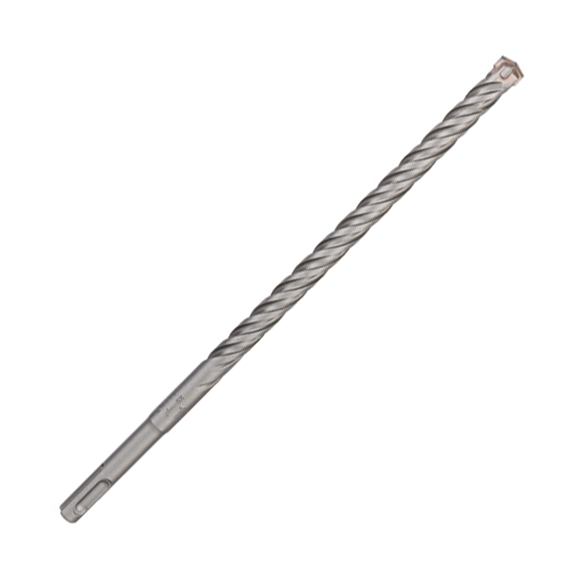 Bosch Accessoires Sds-Plus Plus-3, 10X250X310 - 2608831028