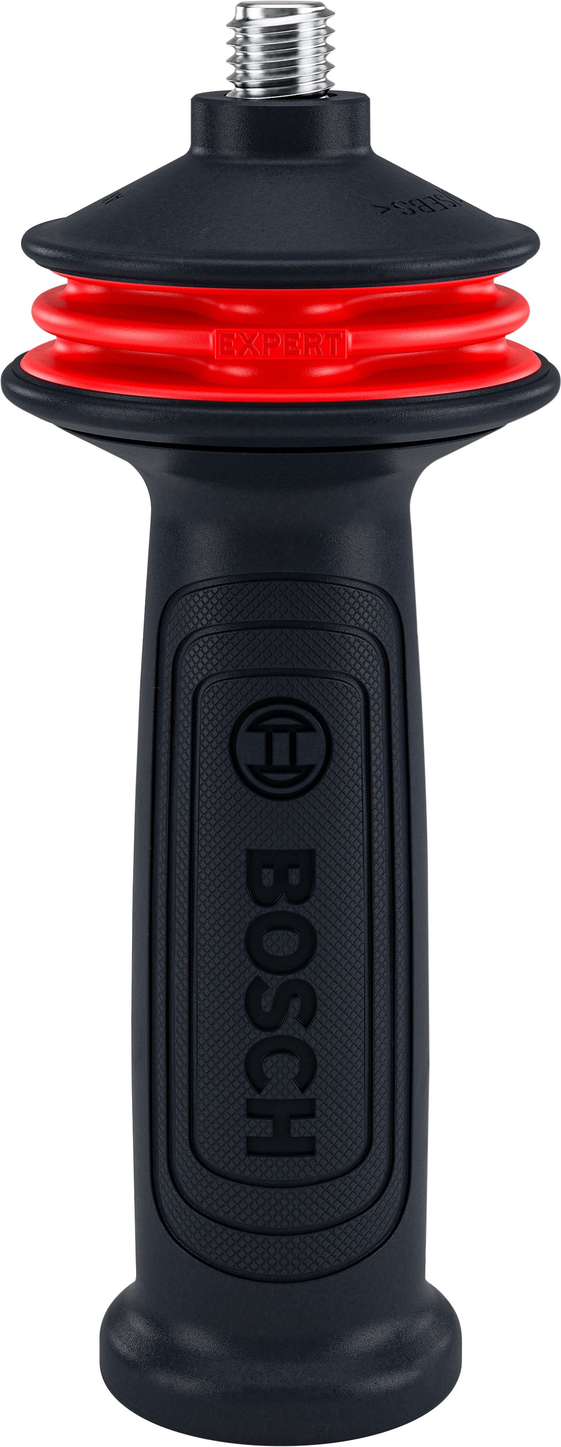 Bosch Accessoires Expert Handle voor Vibration Control M14 haakse slijper 169 x 69 mm - 1 stuk(s) - 2608900001